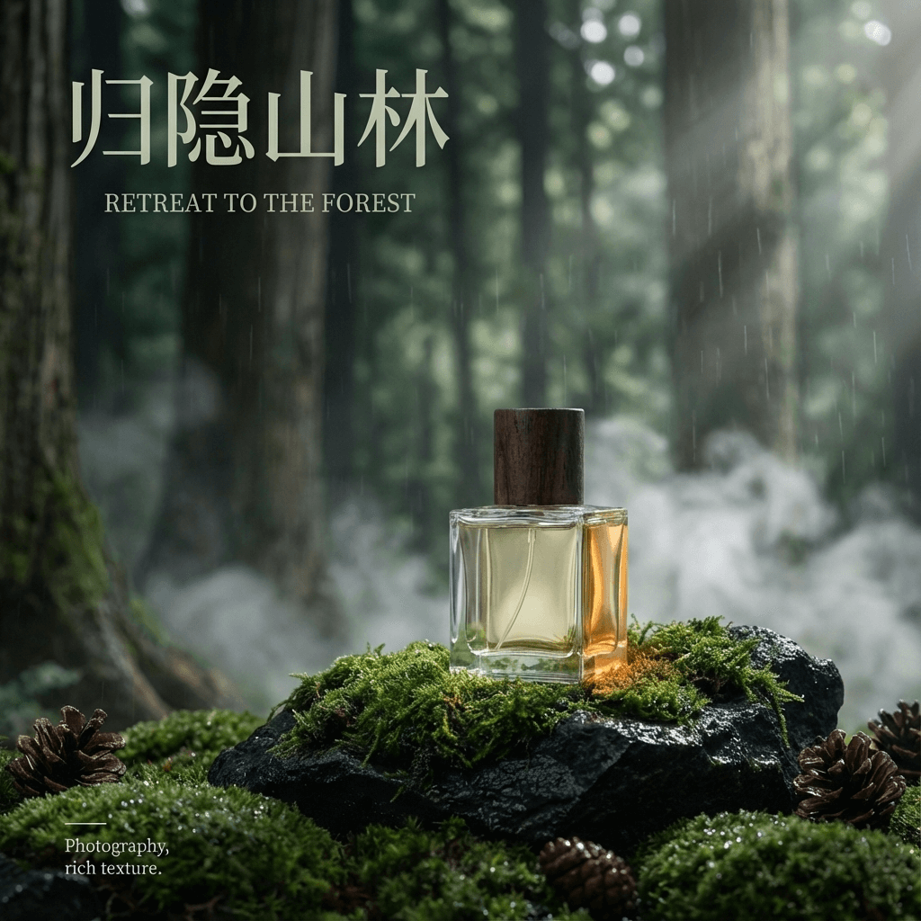 商品宣传图