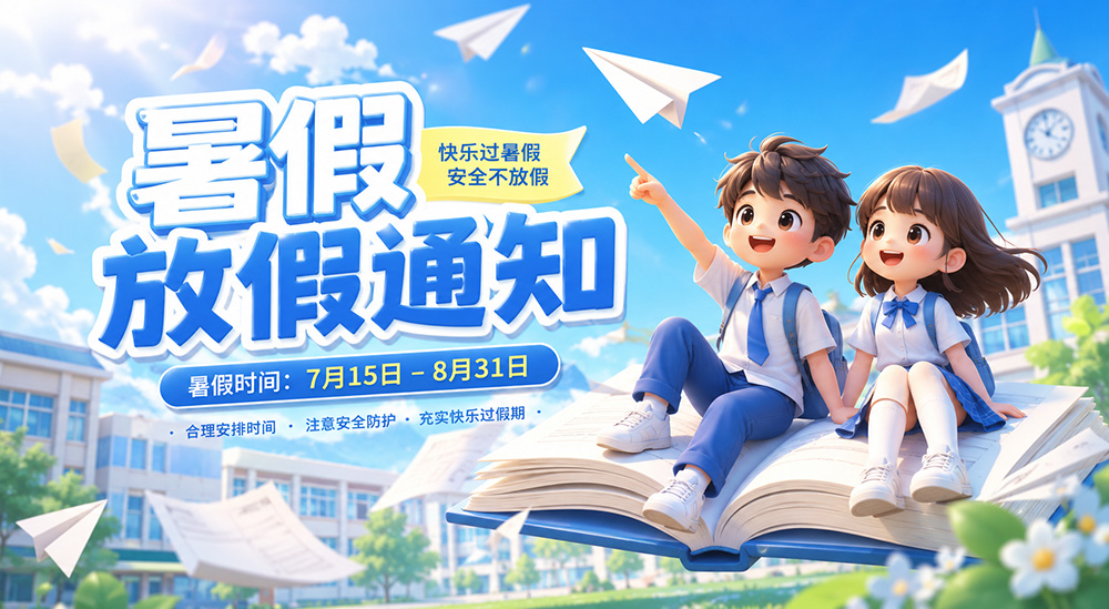 公众号封面